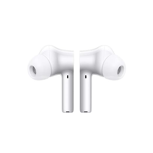 OnePlus Buds Z2 Bluetooth Truly Wireless in Ear Earbuds with mic, Active Noise Cancellation, 10 Minutes Flash Charge & Upto 38 Hours Battery (Pearl White) OnePlus Buds Z2 Bluetooth Truly Wireless in Ear Earbuds with mic, Active Noise Cancellation, 10 Minutes Flash Charge & Upto 38 Hours Battery (Pearl White)